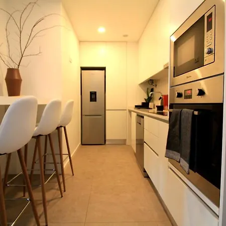 Am Apartment Ponte de Lima Exterior photo