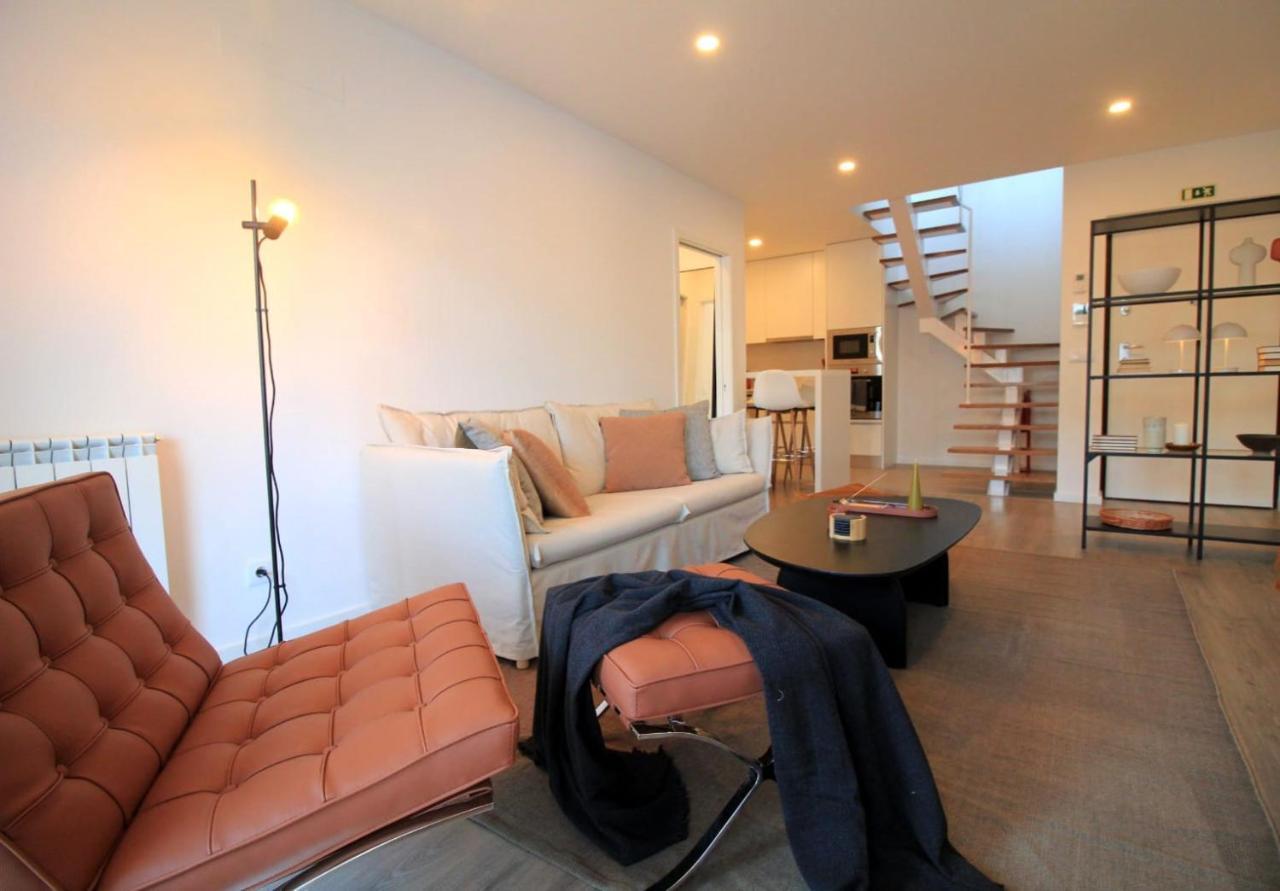 Apartment Am Ponte de Lima