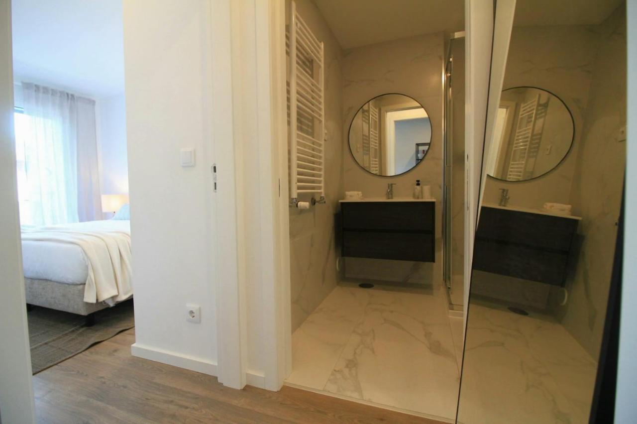 Am Apartment *