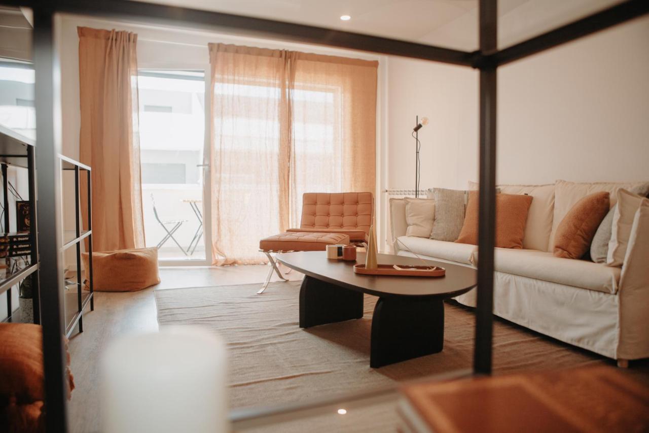 Apartment Am