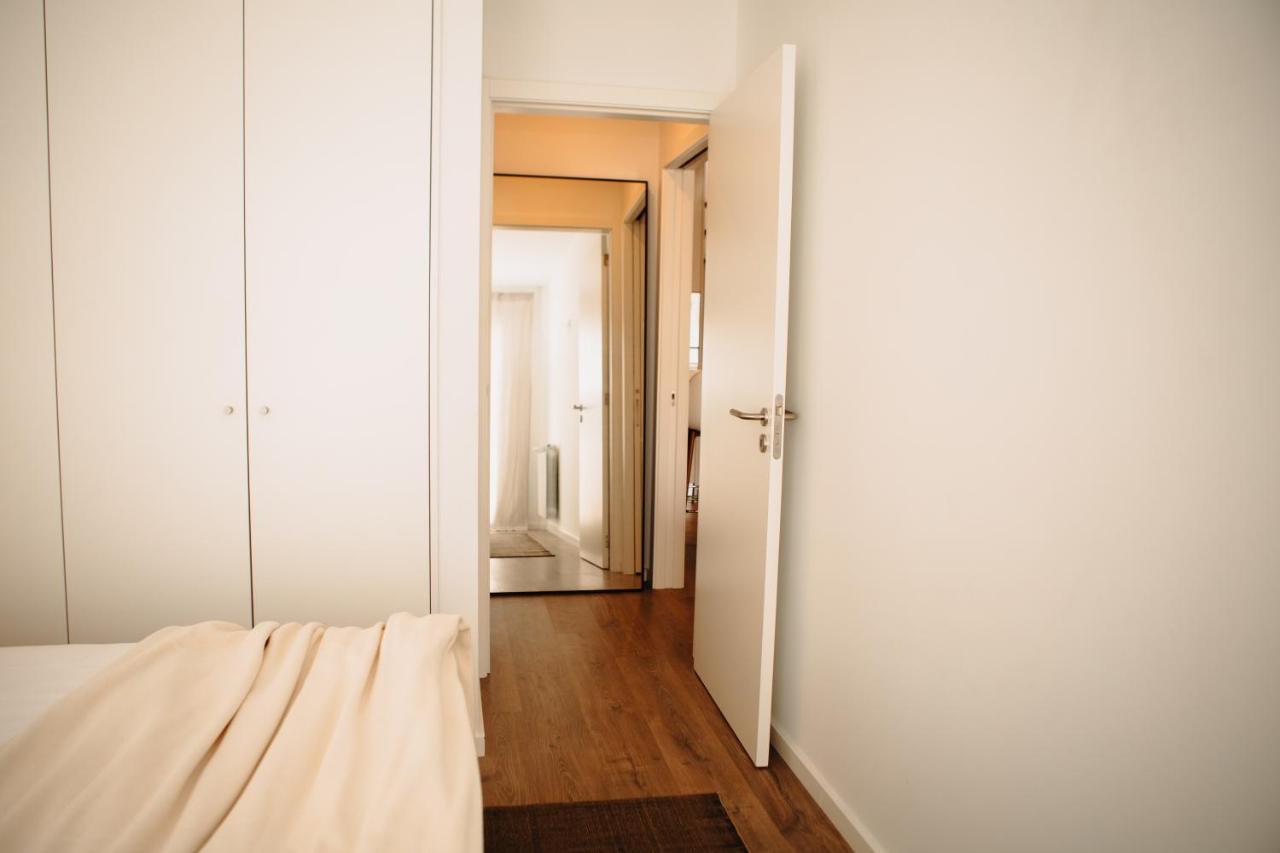 Apartment Am *