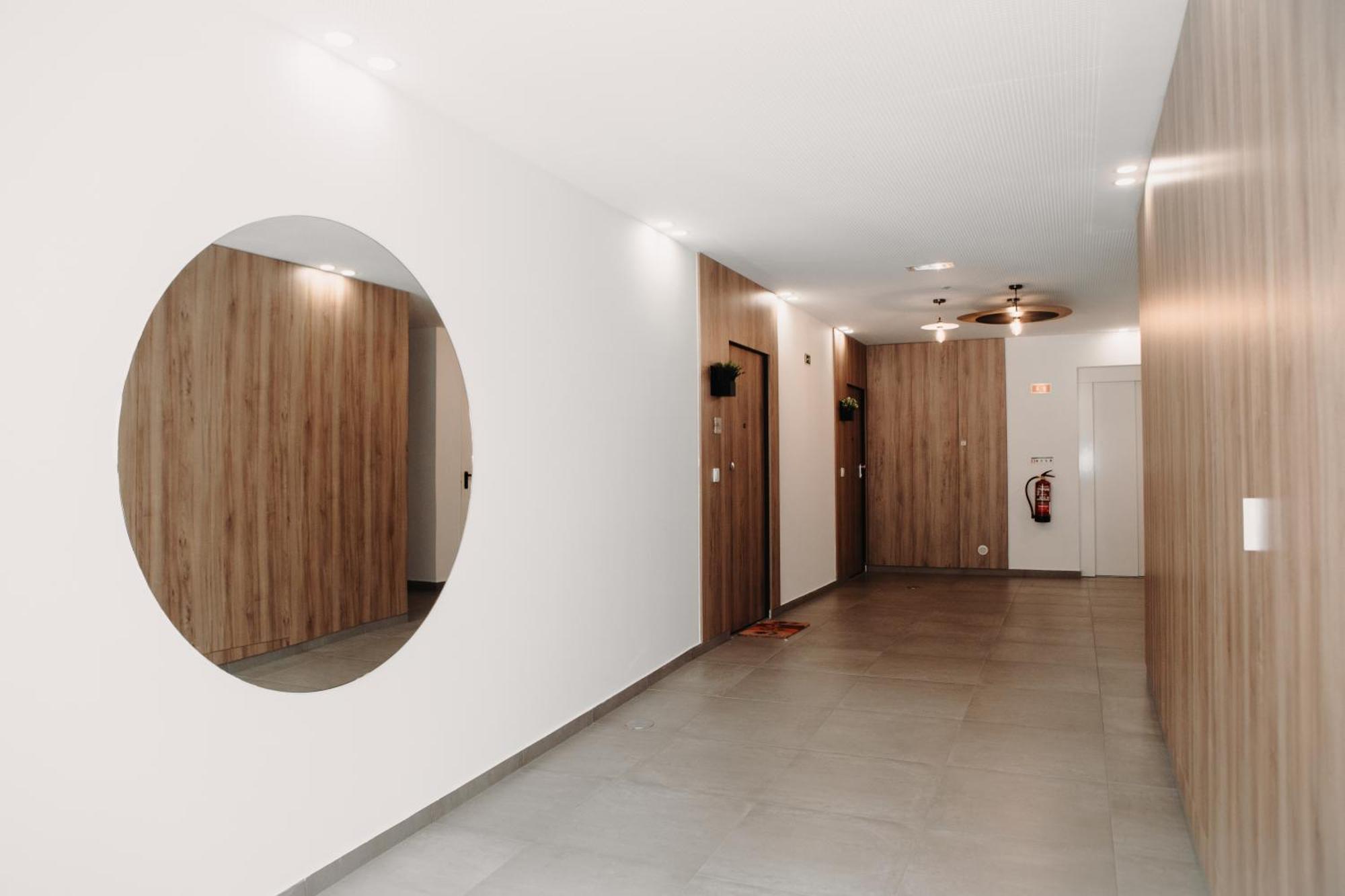 Apartment Am *
