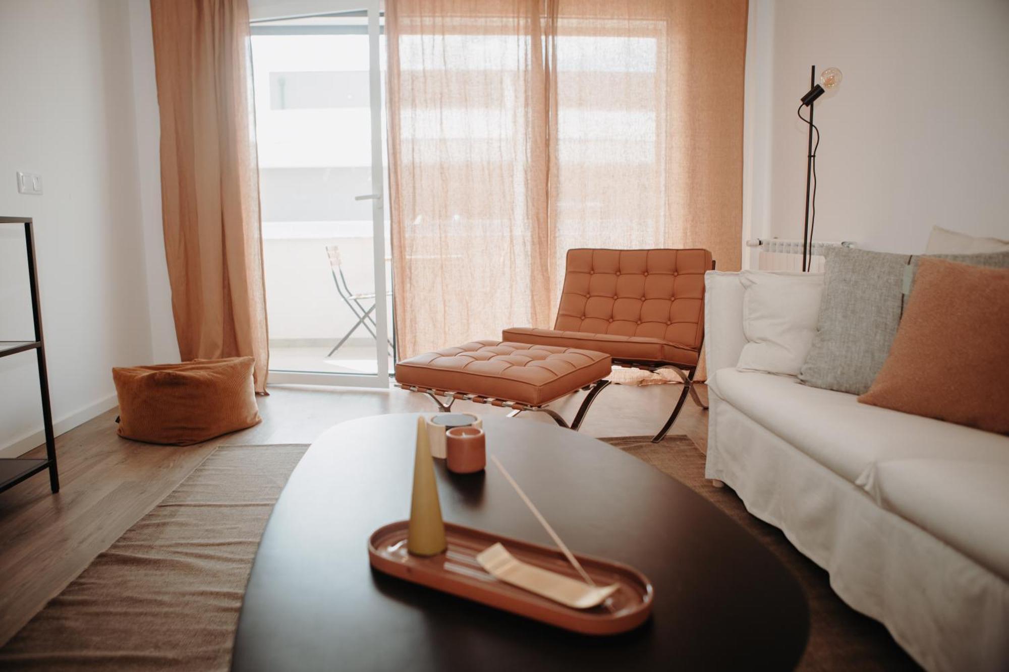 Apartment Am Ponte de Lima